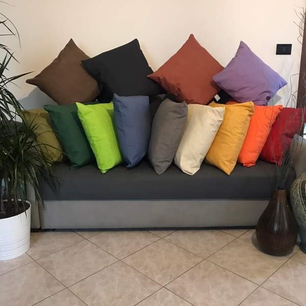 Cuscini Divano 60x60 | Acquisti Online Su